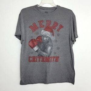 Men's Vintage Mike Tyson  Shirts